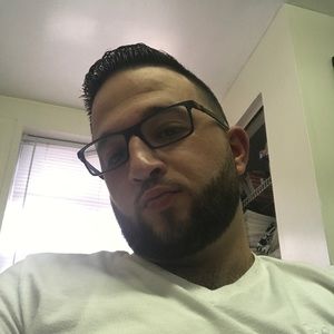 Meet your Posher, Adrian